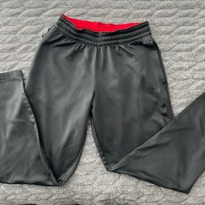 Mens Nike Dri-Fit Athletic Pants Size Small